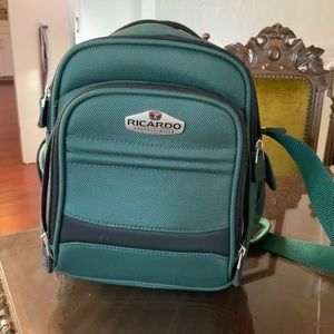 Women’s Ricardo Carry-on Travel bag